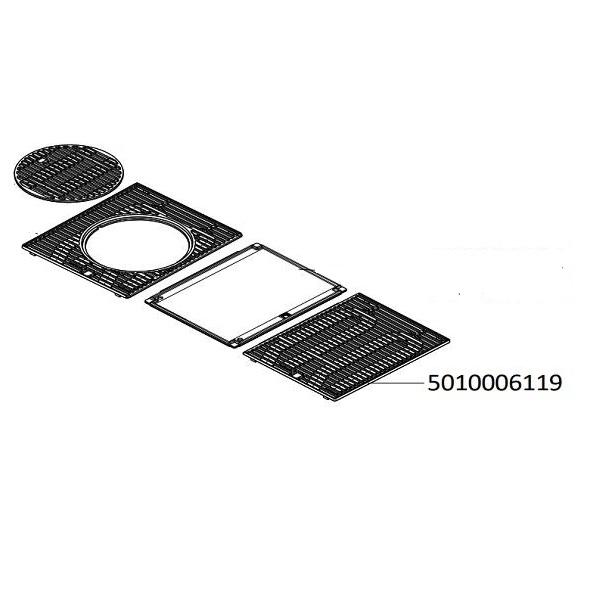 Gril Campingaz Class 3 WLX