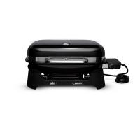 Gril Weber Lumin, �ern�