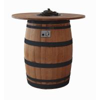 Venkovn� ohni�t� BARRIQUE