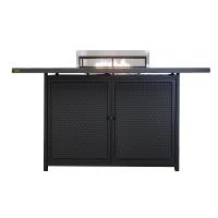 Venkovn� ohni�t� Infinity MAX