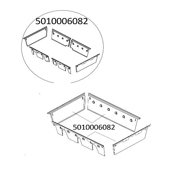 Gril Campingaz Class 3 WLX