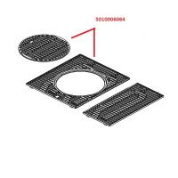 Litinov� Culinary Modular ro�t pro grily Campingaz 3 Series Select, Select S a Premium