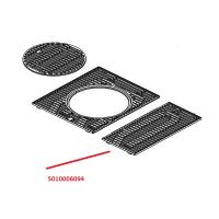 Litinov� ro�t mal� pro grily Campingaz 3 Series Select