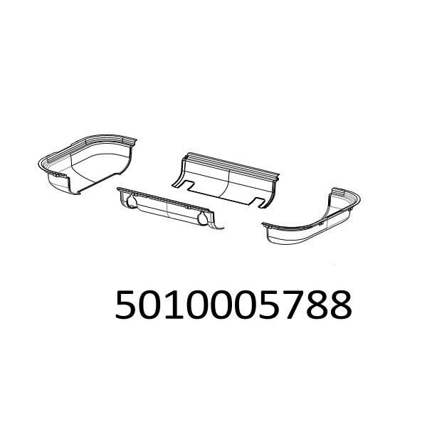 Gril Campingaz Class 3 WLX