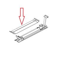 Ochrann� st���ka pro grily 4 Series Select, Premium, Onyx