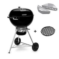 Gril Weber Master Touch GBS Premium SE E-5775 + palivov ndoby