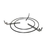 M���ka pro va�en� pro grily Party Grill 200/400