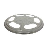 Rozptylova� teplo pro grily Party grill 400