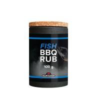 Napoleon ko�en� Rub Fish