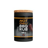 Napoleon koen Rub Hot Chilli
