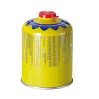 Plynov kartue pro grily Travel (450g)