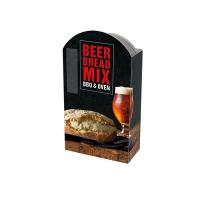 Napoleon sms na peen chleba Beer Bread