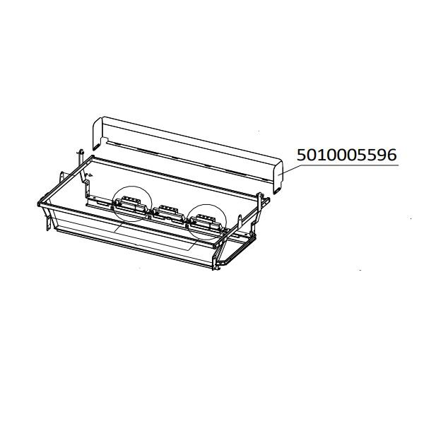 Gril Campingaz Class 3 WLX