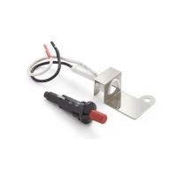 Sada zapalov�n� Weber Q300/3000