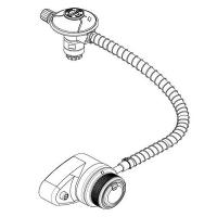 P�ipojen� plynu pro gril  Attitude 2GO CV Campingaz