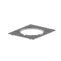 Litinov rmeek Culinary Modular pro grily 3 a 4 series Classic