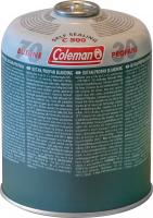 C 500 Performance Coleman (balen� 6 ks)