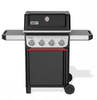 Gril Weber Spirit E-410 