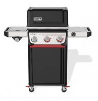 Gril Weber Spirit EP-335 - SESTAVEN� GRIL