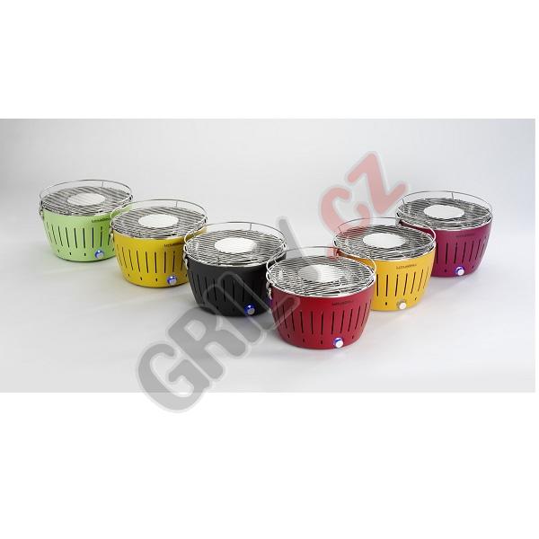 Lotusgrill vs wedermann Lotusgrill vs wedermann