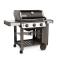 Gril Weber Genesis II E-310 GBS, �ern�