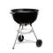 Gril Weber Bar-B-Kettle 57cm, ern