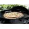 Gourmet BBQ systm  - kmen na pizzu s madly 
