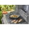 Gourmet BBQ systm - Wok s poklic a pakem