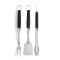 Grilovac nin Premium 3-dln