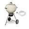 Gril Weber Master-Touch GBS, 57 cm, Ivory (krmov)