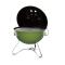 Gril Weber Smokey Joe Premium zelen