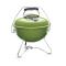 Gril Weber Smokey Joe Premium zelen