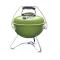 Gril Weber Smokey Joe Premium zelen
