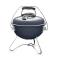 Gril Weber Smokey Joe Premium bidlicov modr