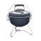 Gril Weber Smokey Joe Premium bidlicov modr