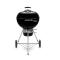 Gril Weber Master Touch GBS E-5750, ern