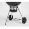 Gril Weber Master Touch GBS E-5750, ern - podvozek