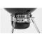 Gril Weber Master Touch GBS E-5750, ern - popelnk