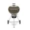 Gril Weber Master Touch GBS C-5750, Smokey grey (kouov ed)