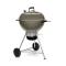 Gril Weber Master Touch GBS C-5750, Smokey grey (kouov ed)