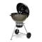 Gril Weber Master Touch GBS C-5750, Smokey grey (kouov ed)