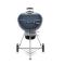 Gril Weber Master Touch GBS C-5750, Slate Blue (bidlicov modr)