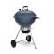 Gril Weber Master Touch GBS C-5750, Slate Blue (bidlicov modr)