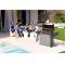 Gril Campingaz 4 Series Classic LS Plus