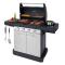 Gril Campingaz  Master 4 Series Classic EXS