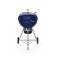 Gril Weber Master Touch GBS C-5750, Ocean Blue