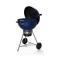 Gril Weber Master Touch GBS C-5750, Ocean Blue