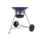 Gril Weber Master Touch GBS C-5750, Ocean Blue