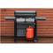 Gril Campingaz 4 Series Select S Grey