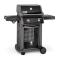 Gril Weber Spirit E-220 Classic, ern